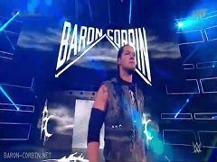 Baron Corbin