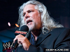 Kevin Nash-02/09