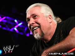Kevin Nash-03/10