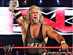 Kevin Nash-04/09