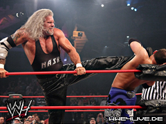 Kevin Nash-04/09 2