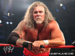 Kevin Nash-05/09