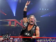 Kevin Nash-06.01.08