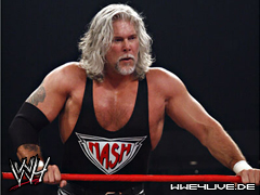 Kevin Nash-09.03.08