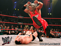 Kevin Nash-09.11.08 3