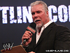 Kevin Nash-12/09