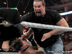 Kevin Nash-14.08.11 2