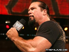 Kevin Nash-15.08.11 2