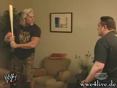 Kevin Nash_27.01.08