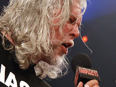 Kevin nash (TNA)