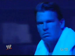 John "Bradshaw" Layfield