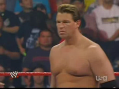 John "Bradshaw" Layfield