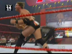 John "Bradshaw" Layfield