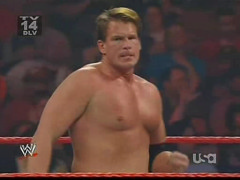 John "Bradshaw" Layfield