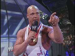 Kurt Angle