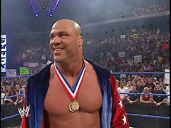 Kurt Angle 6