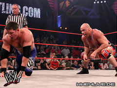 Kurt Angle-28.01.10 4