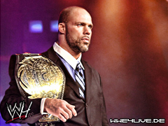 Kurt Angle-08/09