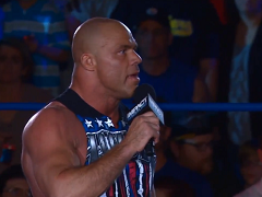 Kurt Angle