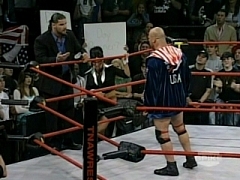 Kurt Angle 7