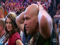 Kurt Angle 05.04.12