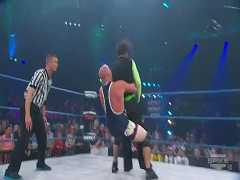 Kurt Angle 05.04.12 9