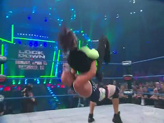 Kurt Angle 05.04.12 10