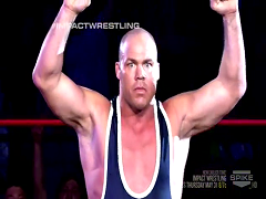 Kurt Angle 17.05.12