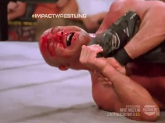 Kurt Angle 17.05.12 2