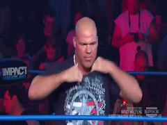 Kurt Angle 17.05.12 10
