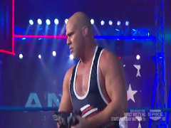 Kurt Angle 17.05.12