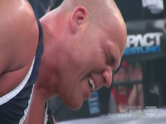 Kurt Angle 17.05.12 2