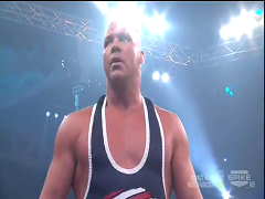 Kurt Angle 24.05.12 2