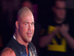 Kurt Angle BfG 7