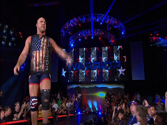 Kurt Angle BfG 8