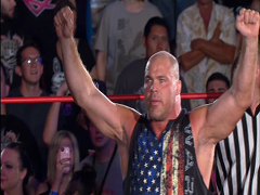 Kurt Angle BfG