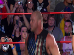 Kurt Angle BfG 2