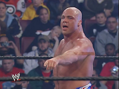Kurt Angle