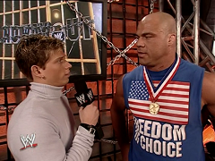 Kurt Angle (2)