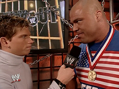 Kurt Angle (4)