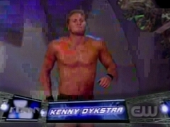Kenny Dykstra 8