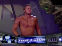Kenny Dykstra 9