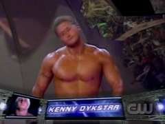 Kenny Dykstra 10