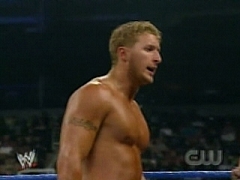 Kenny Dykstra 9