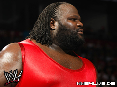 Mark Henry-13.09.09 2