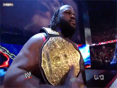 Mark Henry