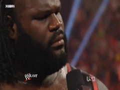 Mark Henry