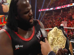 Mark Henry