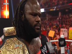 Mark Henry