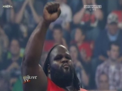 Mark Henry